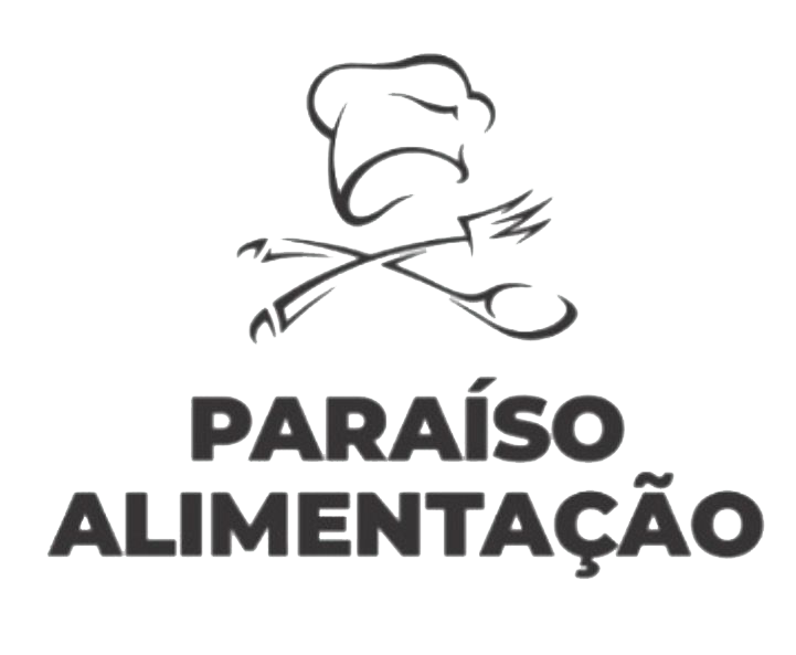 Logo Paraíso Alimentação